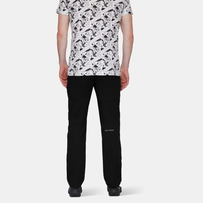 Zinal Hybrid Pants Herren