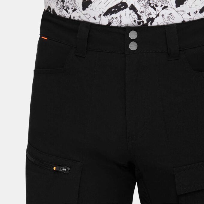 Zinal Hybrid Pants Herren