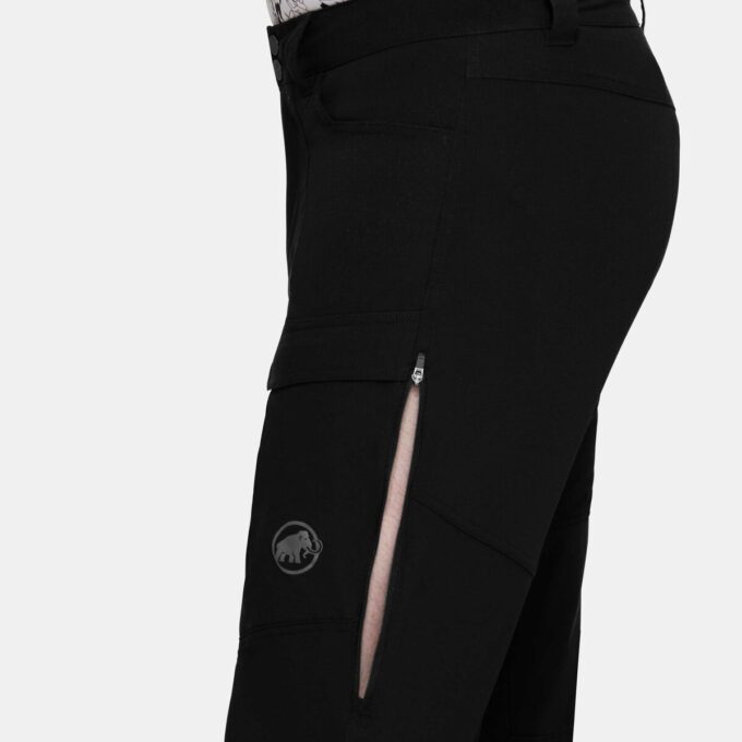Zinal Hybrid Pants Herren