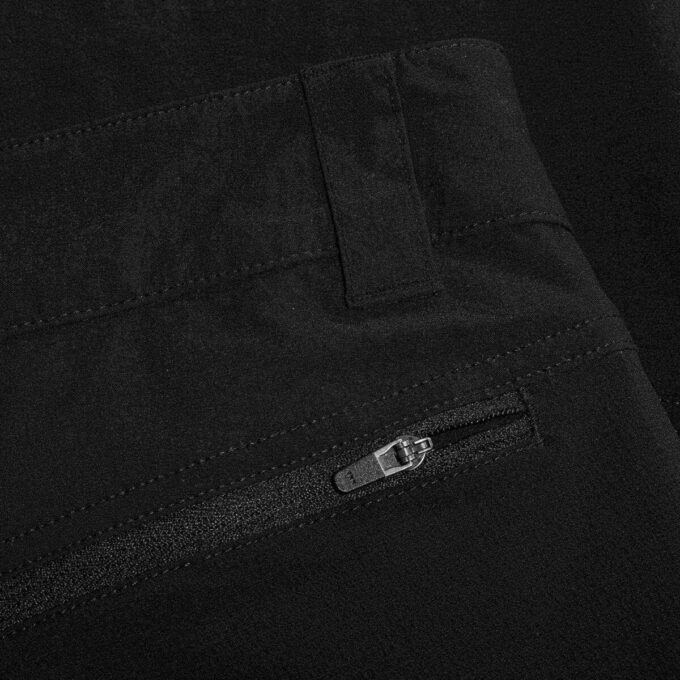 Zinal Hybrid Pants Herren