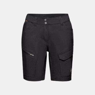 Zinal Hybrid Shorts Damen