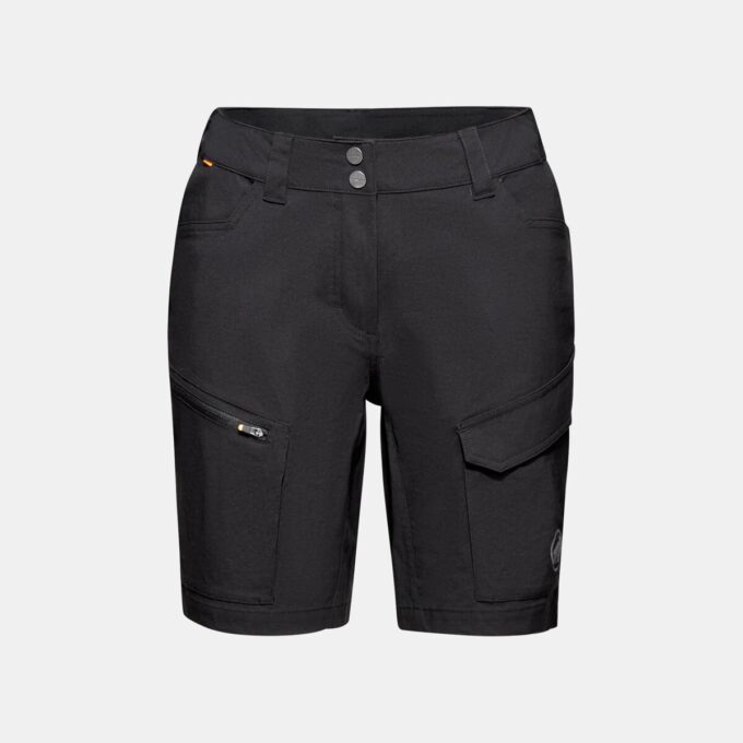Zinal Hybrid Shorts Damen