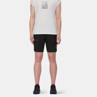 Zinal Hybrid Shorts Damen