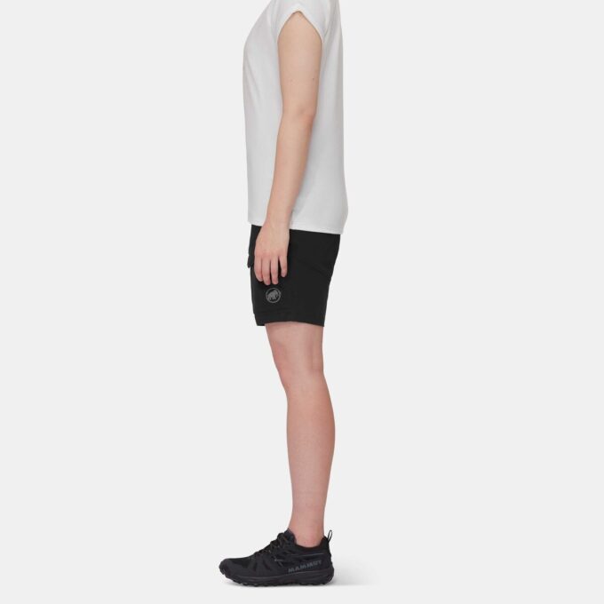 Zinal Hybrid Shorts Damen