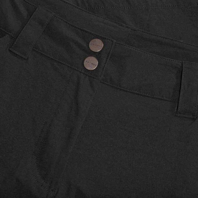 Zinal Hybrid Shorts Damen
