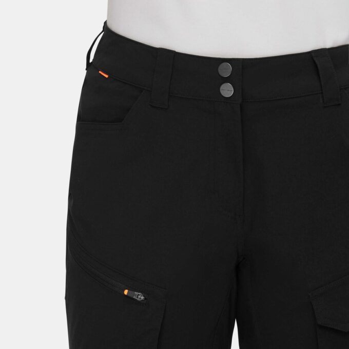 Zinal Hybrid Shorts Damen