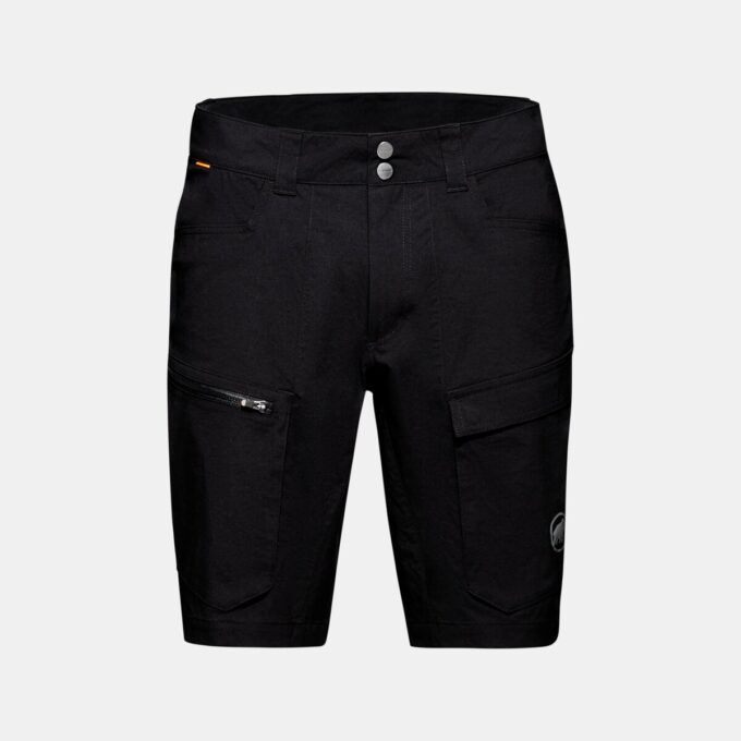 Zinal Hybrid Shorts Herren