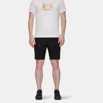 Zinal Hybrid Shorts Herren