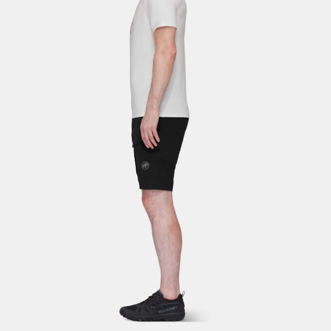 Zinal Hybrid Shorts Herren
