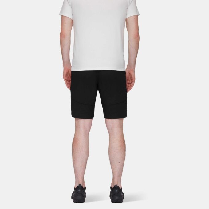 Zinal Hybrid Shorts Herren