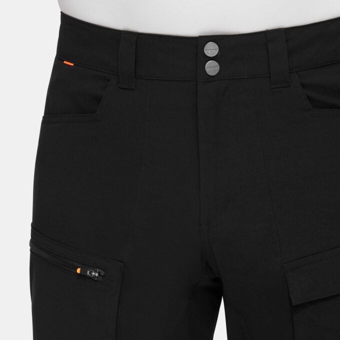Zinal Hybrid Shorts Herren
