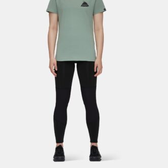 Zinal Hybrid-Strumpfhose für Damen