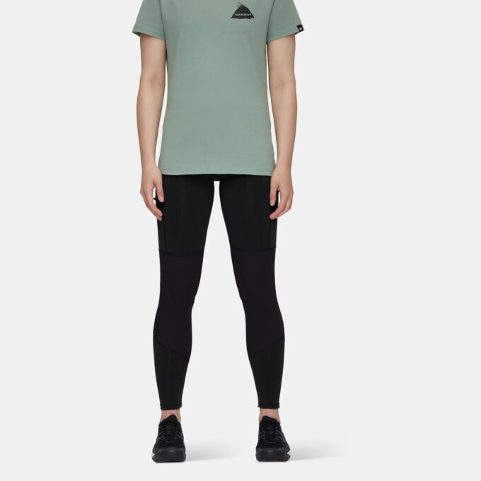 Zinal Hybrid-Strumpfhose für Damen