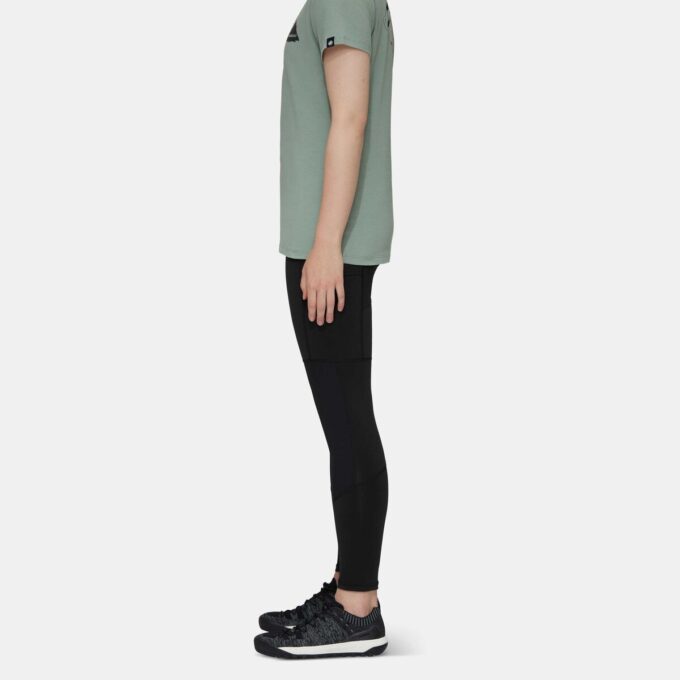 Zinal Hybrid-Strumpfhose für Damen