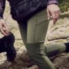 Zinal Hybrid-Strumpfhose für Damen