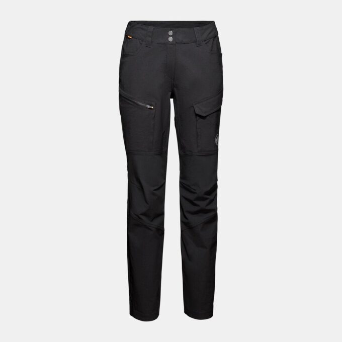 Zinal Hybridhose Damen