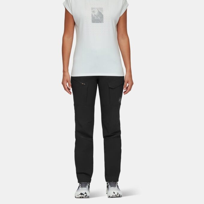 Zinal Hybridhose Damen