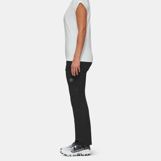 Zinal Hybridhose Damen