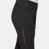 Zinal Hybridhose Damen