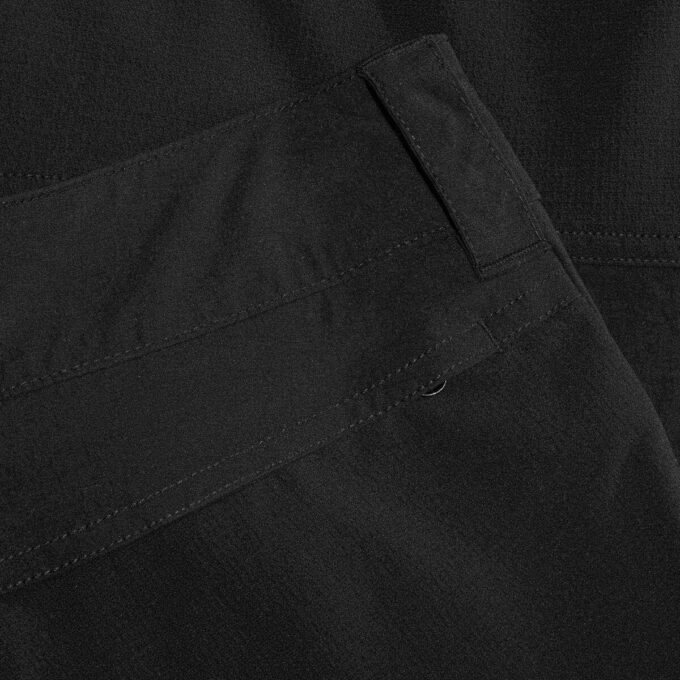 Zinal Hybridhose Damen