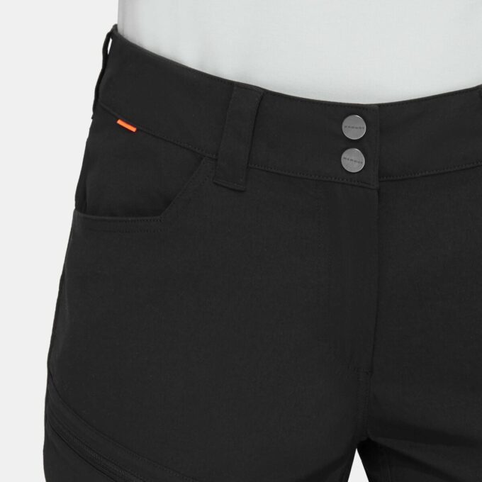 Zinal Hybridhose Damen