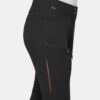 Zinal Hybridhose Damen