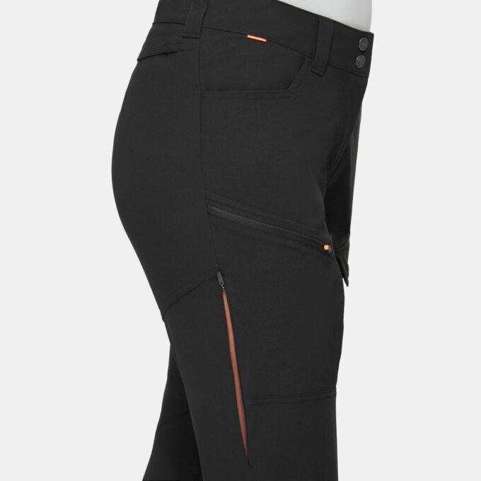Zinal Hybridhose Damen